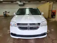 2012 Dodge CARAVAN photo