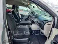 2012 Dodge CARAVAN фото