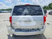 2012 Dodge CARAVAN фото