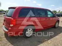 2012 Dodge CARAVAN фото