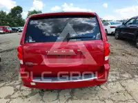 2012 Dodge CARAVAN фото