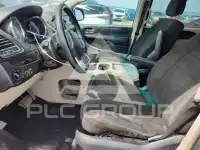 2012 Dodge CARAVAN фото