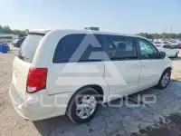 2012 Dodge CARAVAN photo