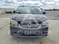 2012 Dodge CARAVAN фото