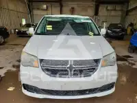 2012 Dodge CARAVAN photo