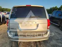 2012 Dodge CARAVAN photo