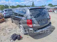 2012 Dodge CARAVAN photo