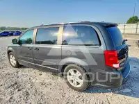 2012 Dodge CARAVAN фото