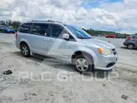 2012 Dodge CARAVAN фото