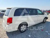 2012 Dodge CARAVAN фото