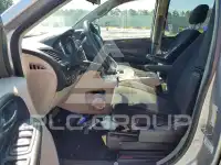 2012 Dodge CARAVAN фото