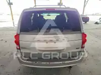 2012 Dodge CARAVAN фото