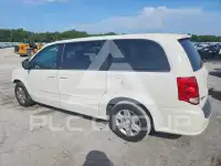 2012 Dodge CARAVAN photo