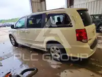 2012 Dodge CARAVAN photo
