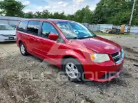 2012 Dodge CARAVAN фото