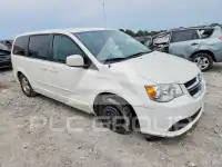 2012 Dodge CARAVAN photo