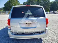 2012 Dodge CARAVAN фото