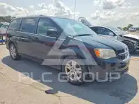 2012 Dodge CARAVAN photo