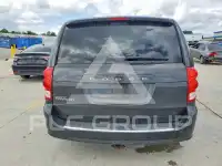 2012 Dodge CARAVAN фото