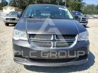 2012 Dodge CARAVAN photo