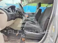 2012 Dodge CARAVAN photo