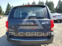 2012 Dodge CARAVAN photo