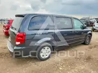 2012 Dodge CARAVAN фото