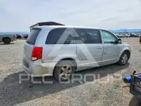 2012 Dodge CARAVAN фото