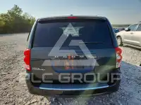2012 Dodge CARAVAN фото