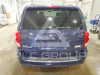 2012 Dodge CARAVAN фото