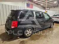 2012 Dodge CARAVAN фото