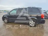 2012 Dodge CARAVAN photo