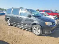 2012 Dodge CARAVAN фото