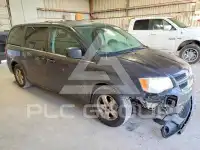 2012 Dodge CARAVAN photo