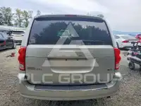 2012 Dodge CARAVAN фото