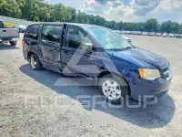 2012 Dodge CARAVAN фото