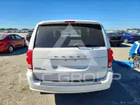 2012 Dodge CARAVAN photo