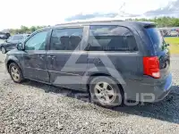 2012 Dodge CARAVAN photo