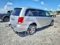 2012 Dodge CARAVAN фото