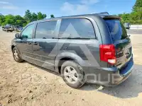 2012 Dodge CARAVAN фото