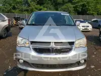 2012 Dodge CARAVAN фото