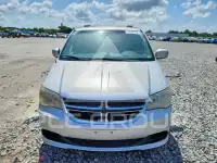 2012 Dodge CARAVAN фото