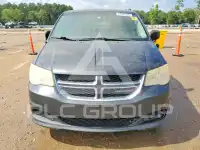 2012 Dodge CARAVAN фото