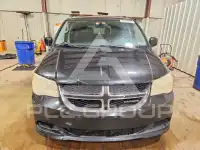 2012 Dodge CARAVAN фото
