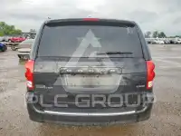 2012 Dodge CARAVAN photo