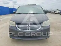 2012 Dodge CARAVAN photo