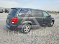 2012 Dodge CARAVAN фото