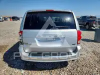 2012 Dodge CARAVAN photo