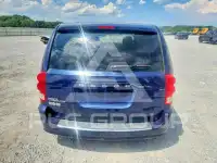 2012 Dodge CARAVAN фото