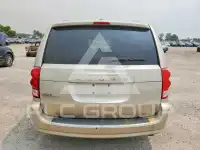 2012 Dodge CARAVAN photo